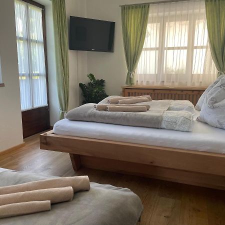 Luserblick Haus im Ennstal Luaran gambar