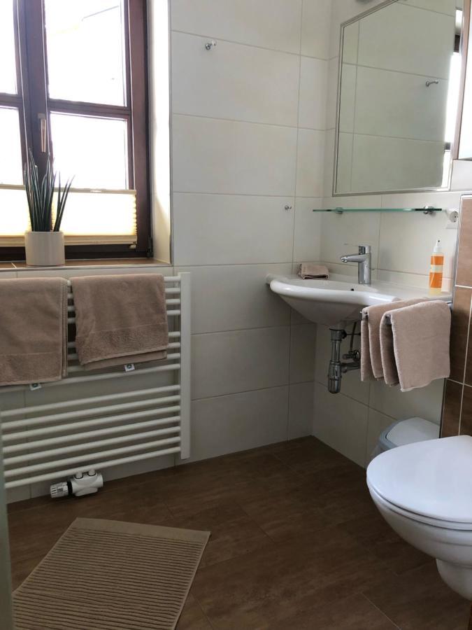 Luserblick Haus im Ennstal Luaran gambar