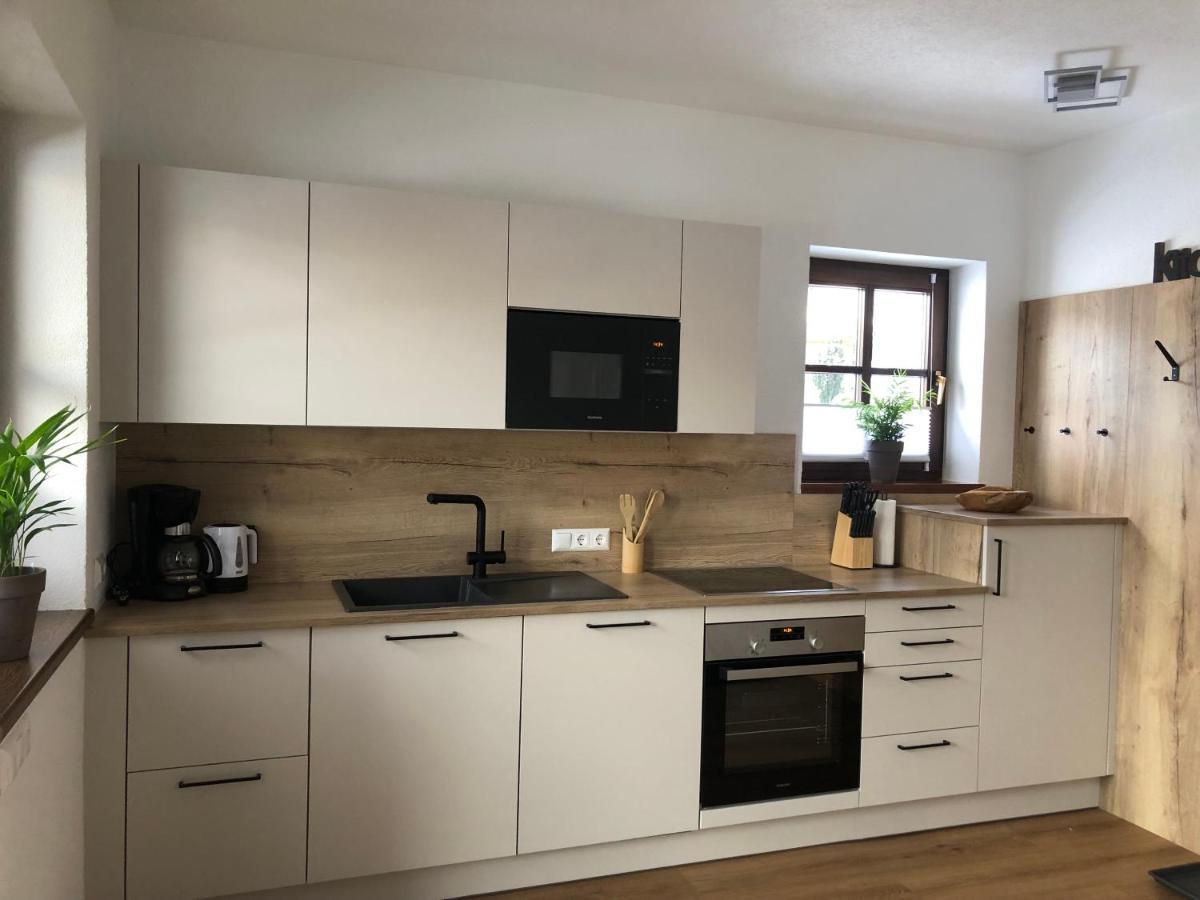 Luserblick Haus im Ennstal Luaran gambar