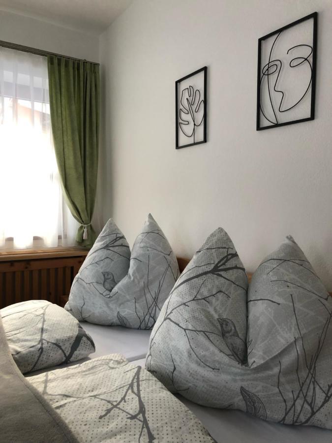Luserblick Haus im Ennstal Luaran gambar