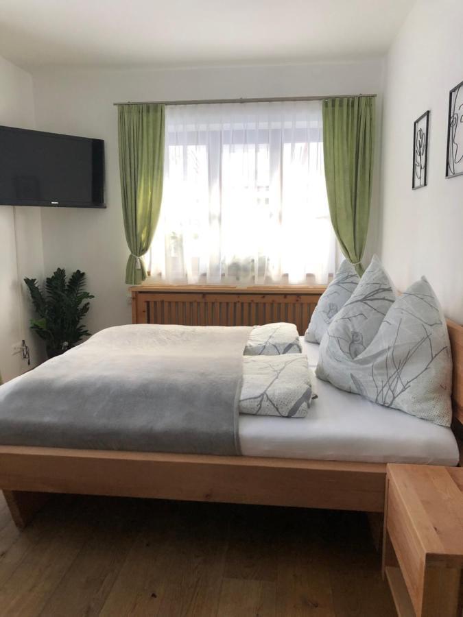 Luserblick Haus im Ennstal Luaran gambar