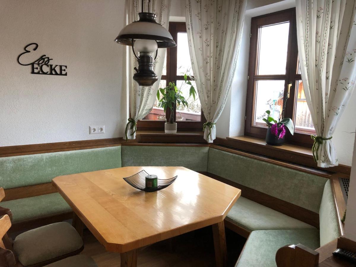 Luserblick Haus im Ennstal Luaran gambar