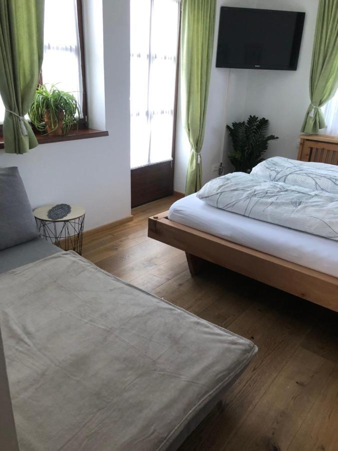 Luserblick Haus im Ennstal Luaran gambar