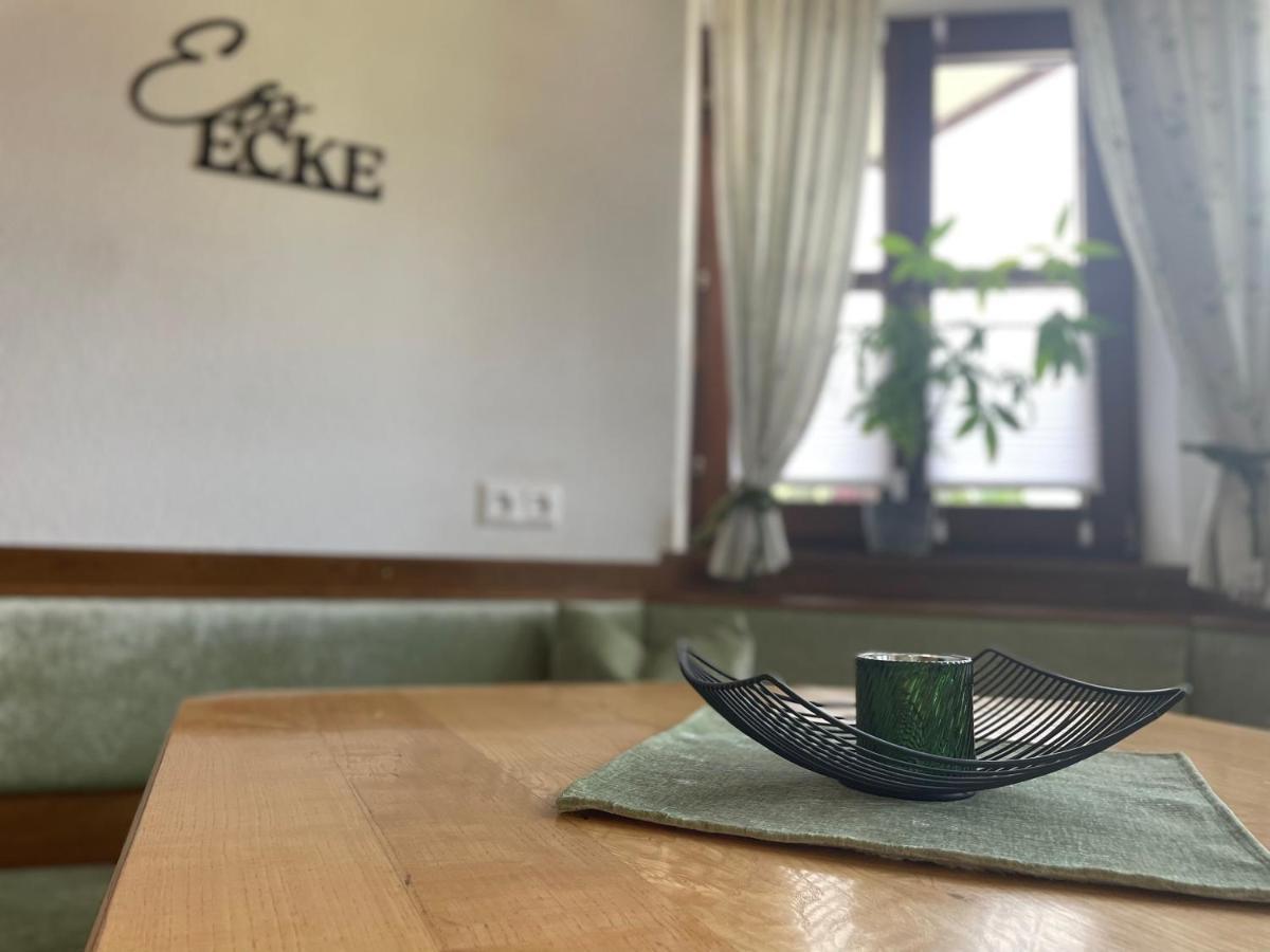 Luserblick Haus im Ennstal Luaran gambar